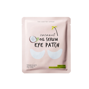 Coconut Oil Serum Eye Patch