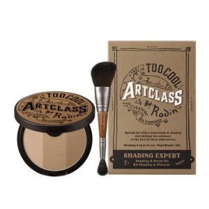 Artclass By Rodin Shading Expert Set #1.5 Neutral