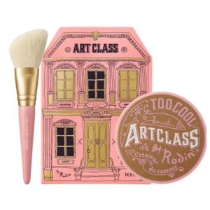 Artclass By Rodin Shading Boutique Limited Edition Set #02 Modern