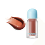 Juicy Berry Plumping Lip Oil 04 Bitter Brown