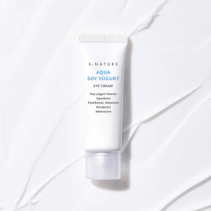 Aqua Soy Yogurt Eye Cream 25g