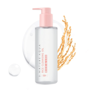 Aqua Rice Cleansing Oil 200ml