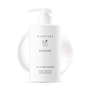 Blanche All In One Cleanser 260ml