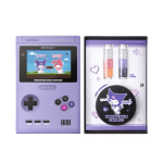 Whatever Girls Edition Special Set [3 pcs]