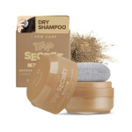 Tap Secret Mattifying Dry Shampoo Powder Blonde 7g