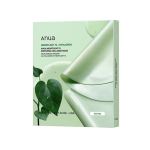 Heartleaf 70 Soothing Collagen Mask 4ea