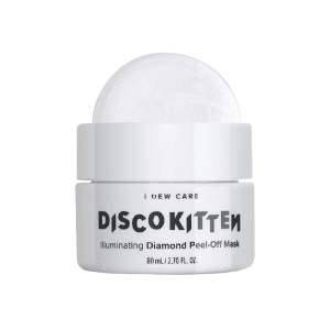 Magic Chrome Mask Disco Kitten 80ml