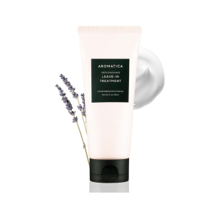 Replenishing Leaven In Treatment Lavender & Patchouli 150ml