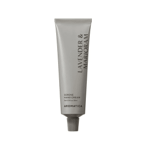 Serene Hand Cream Lavender & Marjoram 30ml