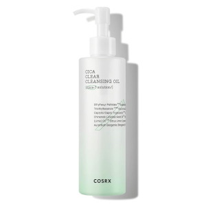 Pure Fit Cica Clear Cleansing Oil 200ml