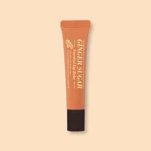 ETUDE Ginger Sugar Essential Lip Balm 15ml
