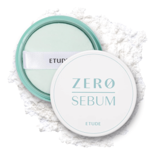 (23AD) Zero Sebum Drying Powder 4g