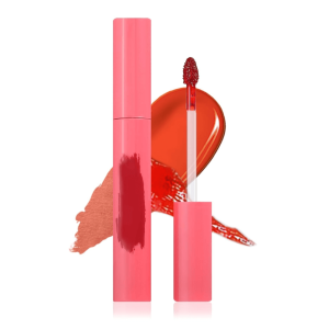Transfer-proof Peel-Off Lip Tint 01