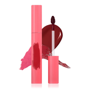 Transfer-proof Peel-Off Lip Tint 04