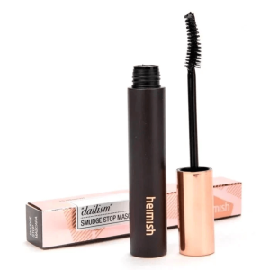 Dailism Smudge Stop Mascara Volume Brown