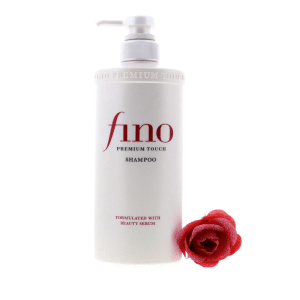 Fino Premium Touch Shampoo 550ml