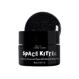 Magic Chrome Mask Space Kitten 80ml