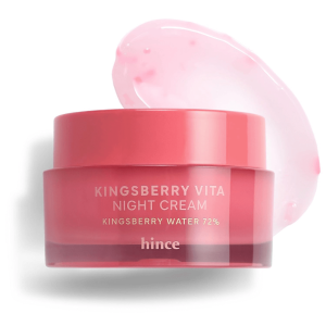 Kingsberry Vita Night Cream 50g