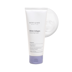 White Collagen Cleansing Foam 150ml
