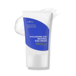 Hyaluronic Acid Natural Sun Cream
