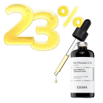 The Vitamin C 23 serum 20g