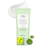 Sun Project Skin Relief Sun Cream 50ml SPF50+ PA++++