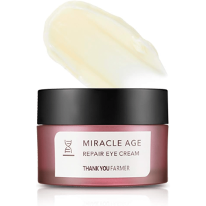 Miracle Age Repair Eye Cream 20g