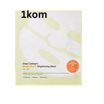 Deep Collagen Niacin Vita C Brightening Mask1kom