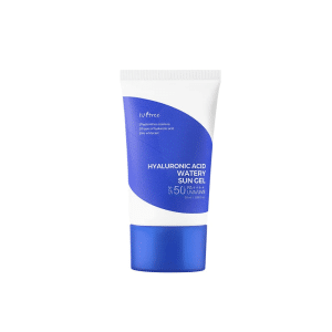 Hyaluronic Acid Watery Sun Gel SPF 50+ PA++++ 50ml
