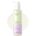 Pollufree Pore Deep Cleansing Oil 200ml