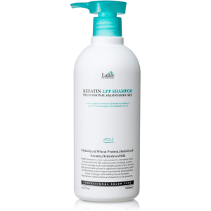 Keratin LPP Shampoo 530ml