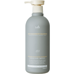 Anti-Dandruff Shampoo 530ml