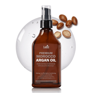 Premium Morocco Argan Oil 100ml
