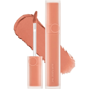 Blur Fudge Tint 12 Warming Up