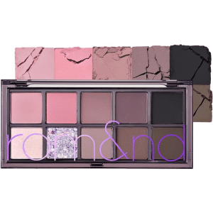 Better Than Palette 11. Cheeky Cheeky Garden