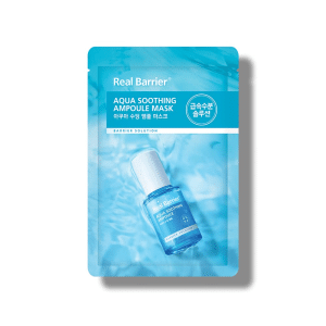 Aqua Soothing Ampoule Mask 28ml