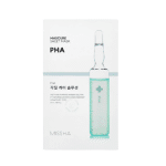 Mascure Sheet Mask PHA 28ml*1ea