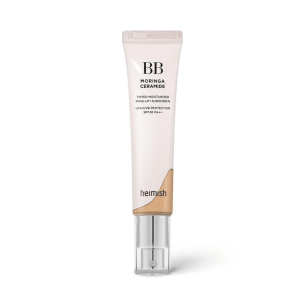 Moringa Ceramide BB Cream SPF 30 PA++23 Light Medium