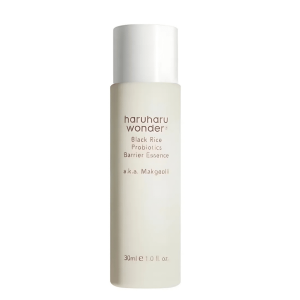 Black Rice Probiotics Barrier Essence 30ml