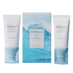 Madagascar Centella Hyalu-Cica Water-Fit Cream dual pack