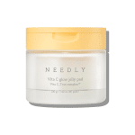 Vita C Glow Jelly Pad 60ea