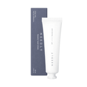 Sensory Hand Cream #Heavenly Musk 30ml