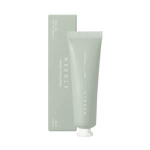 Sensory Hand Cream #Rainy Garden 30ml