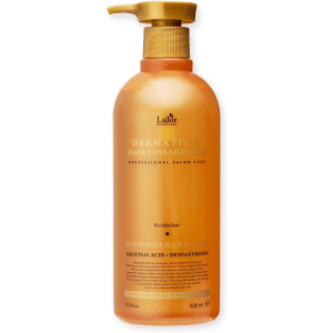 Dermatical Hair-Loss Shampoo (For Normal Hair) 530ml