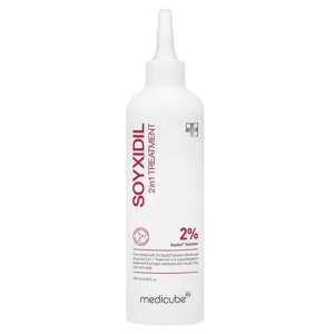 Soyxidill 2IN1 Treatement 265ml