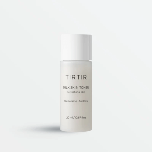 Milk Skin Toner Mini 20ml
