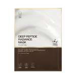 Deep Peptide Radiance Mask 27ml 1kom
