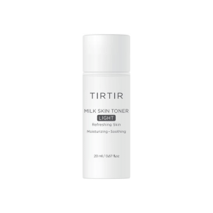 Milk Skin Toner Light Mini 20ml