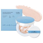 Double Serum Balm Foundation #23 Natural Beige