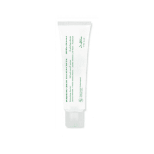 Purifying Green Tea Sunscreen 50ml